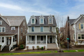 Heritage House by Seabrook Hospitality